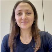 Profesora titulada con 12 años de experiencia, ofrece clases de matemáticas, online o presencial en Valencia.